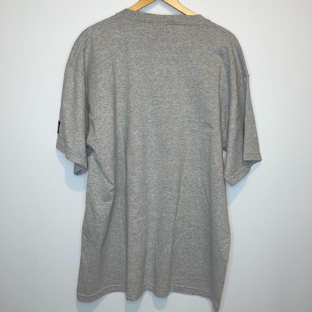 NEW Vintage 1998 NFL Denver Broncos Super Bowl XXXIII Starter T-Shirt XL - Picture 7 of 7